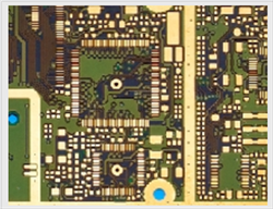 PCB & Copper Surface Overview Oxford Instrument